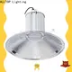 ALLTOP brightness explosion proof led high bay lighting factory for park 1