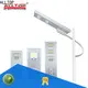 ALLTOP 30w all in one solar street light factory direct supply for highway 1