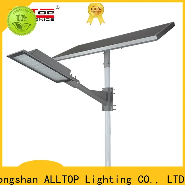 ALLTOP solar road lights directly sale for lamp1 1