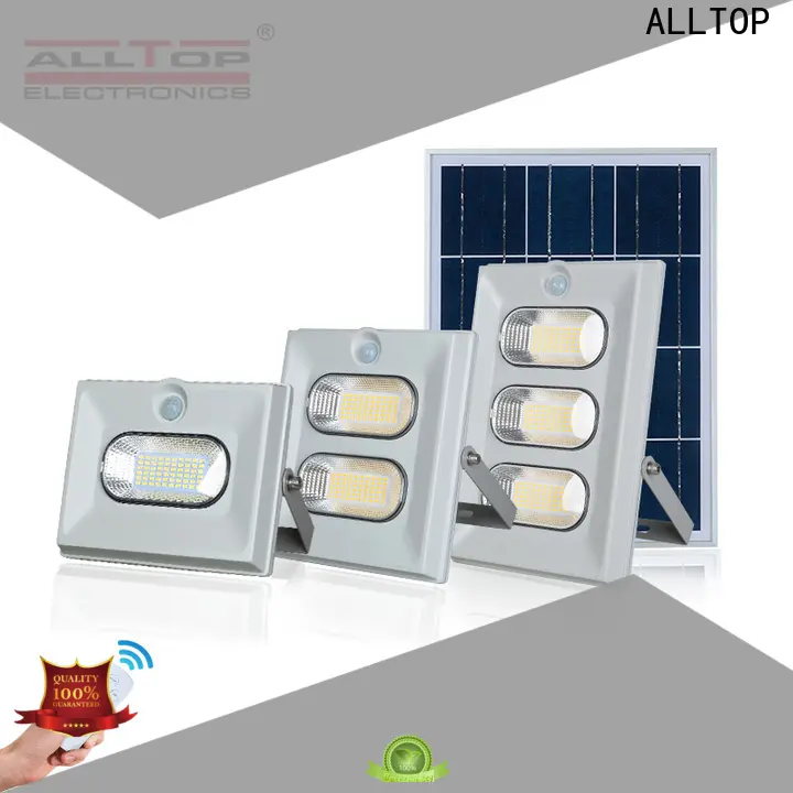 ALLTOP industrial outdoor led flood lights manufacturers for spotlight 1