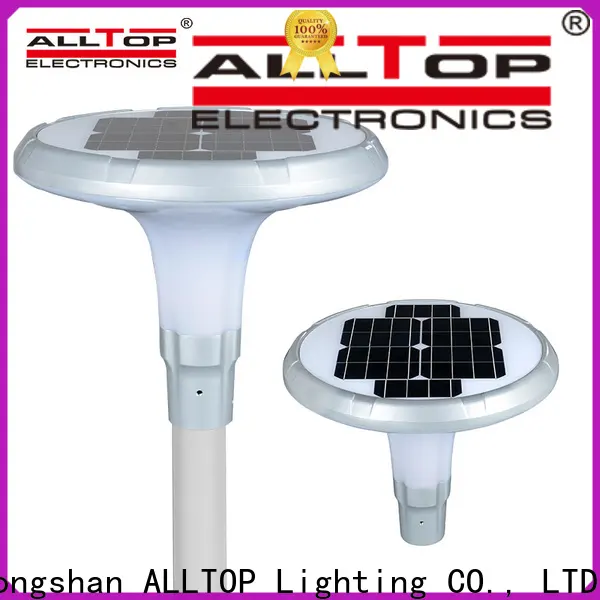 solar led street light wholesale for playground 1