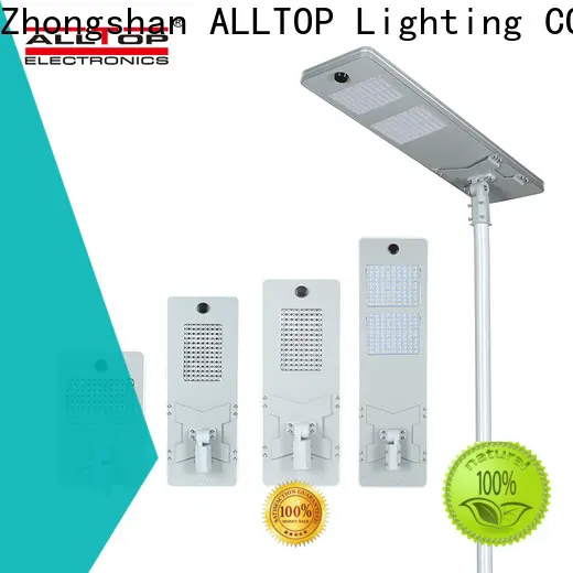 integrated decorative street lighting manufacturers series for road 1
