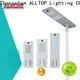 integrated decorative street lighting manufacturers series for road 1