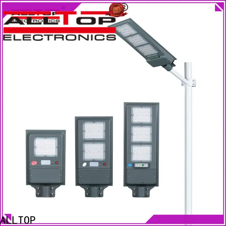 adjustable angle wholesale street light factory direct supply for highway 1
