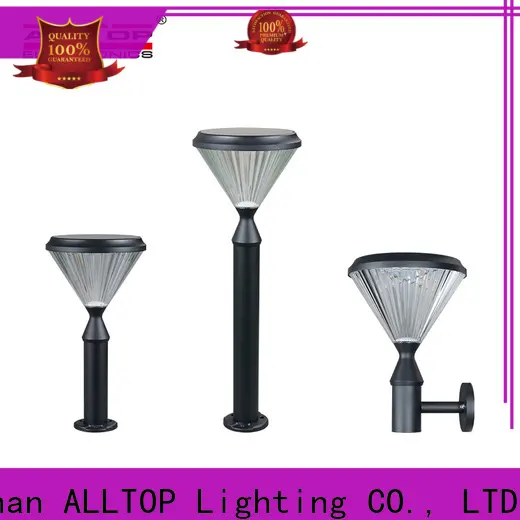 ALLTOP waterproof garden lighting suppliers for business for decoration 1