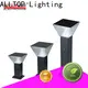 ALLTOP solar yard lamps company for landscape 1