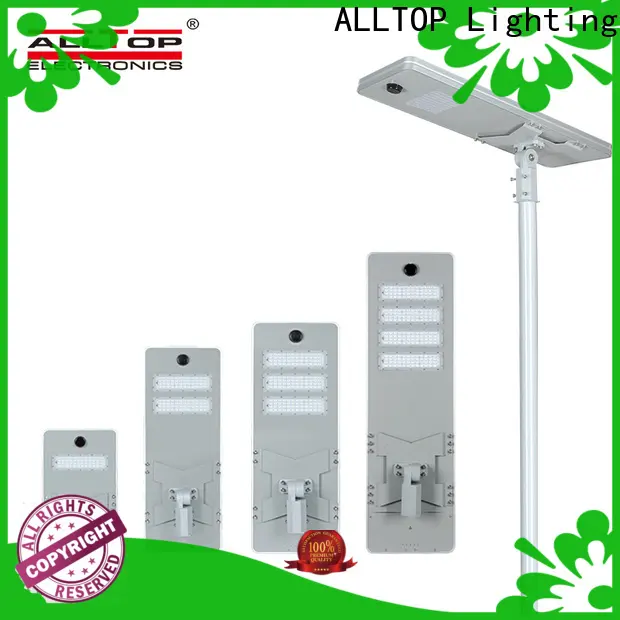 waterproof solar led lamp with good price for road 1