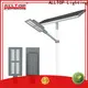 12w solar street light factory for landscape 1