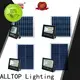 folding best outdoor flood lights manufacturers for spotlight 1