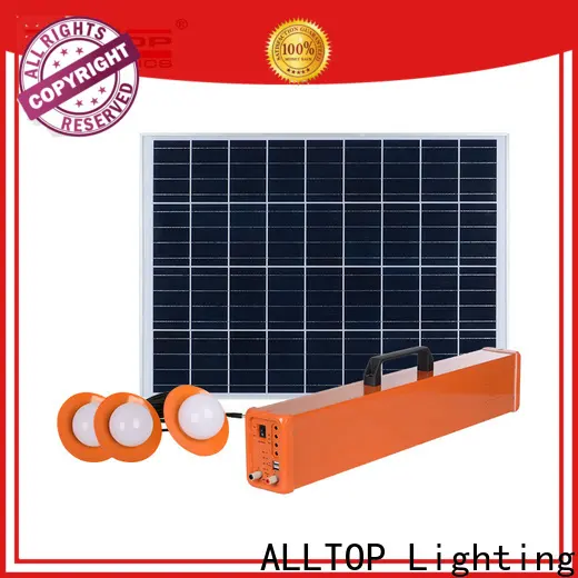 abs solar system for home use supplier for camping 1