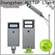 ALLTOP solar parking lot lights factory direct supply for garden 1