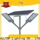 ALLTOP waterproof solar street lamp series for garden 1