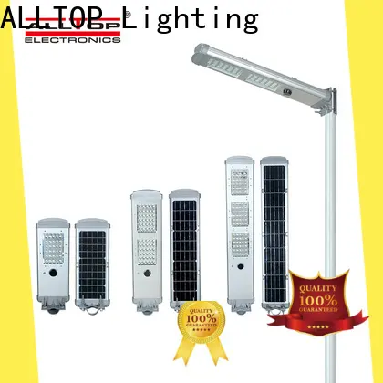 integrated commercial solar lights directly sale for road 1