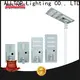 ALLTOP outdoor solar led lamp with good price for highway 1