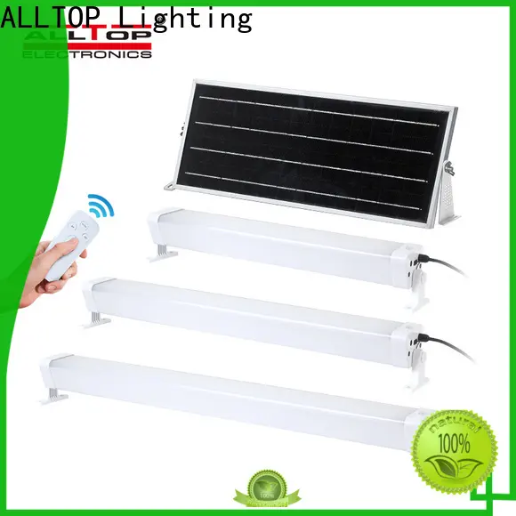 waterproof wall mounted lamps with good price for camping 1