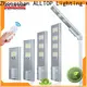 energy-saving led solar outdoor lights directly sale for garden 1