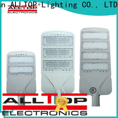 ALLTOP led street light bulb supply 1