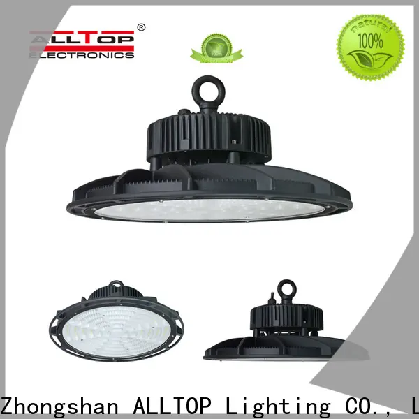 brightness ufo led high bay light factory price for outdoor lighting 1