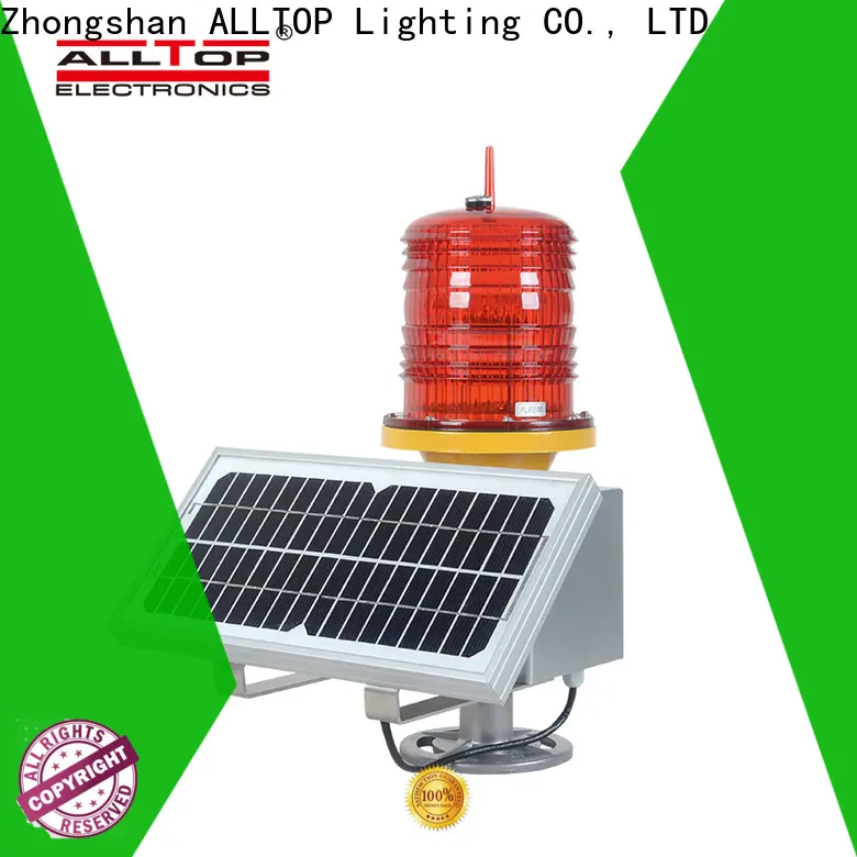 ALLTOP double side traffic light traffic light wholesale for hospital 1