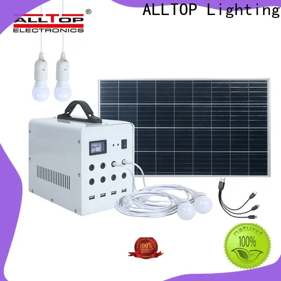 abs solar lighting system wholesale indoor lighting 1