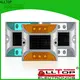 double side light up road signs directly sale for workshop 1