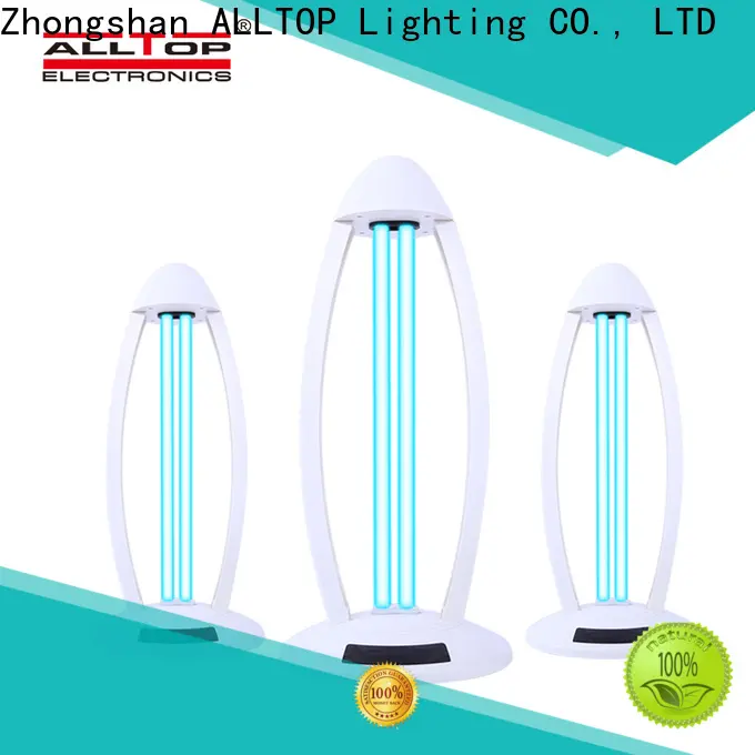 popular germicidal led manufacturers for bacterial viruses 1