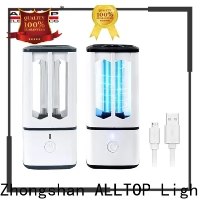 convenient uv germicidal lamp for home wholesale for bacterial viruses 1