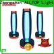 ALLTOP efficient uvc ozone disinfection light manufacturer supply for air disinfection 1
