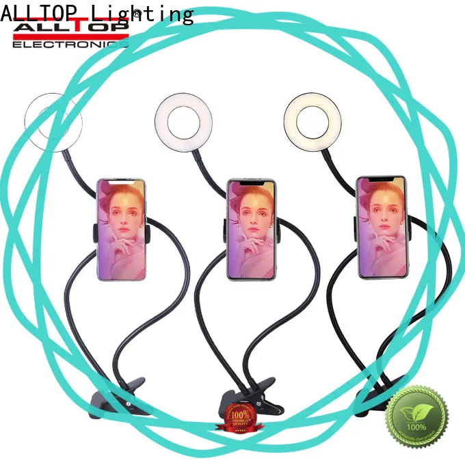 ALLTOP convenient indoor and outdoor lighting directly sale for family 1