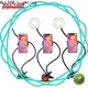 ALLTOP convenient indoor and outdoor lighting directly sale for family 1