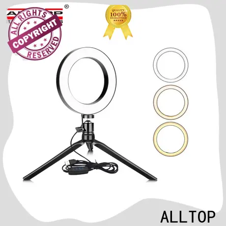 ALLTOP popular top led lights with good price for family 1