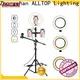 ALLTOP led ring light wholesale for camping 1