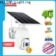 ALLTOP solar powered wireless cameras 1