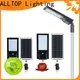 ALLTOP 12w solar street light wholesale for lamp 1