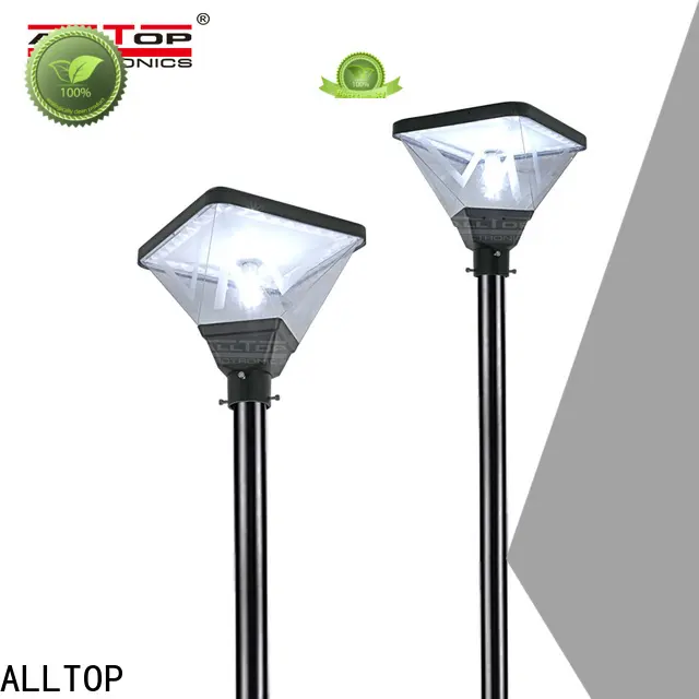 ALLTOP waterproof landscape lighting manufacturers for landscape 1