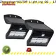 ALLTOP high quality solar wall sensor light with good price highway lighting 1