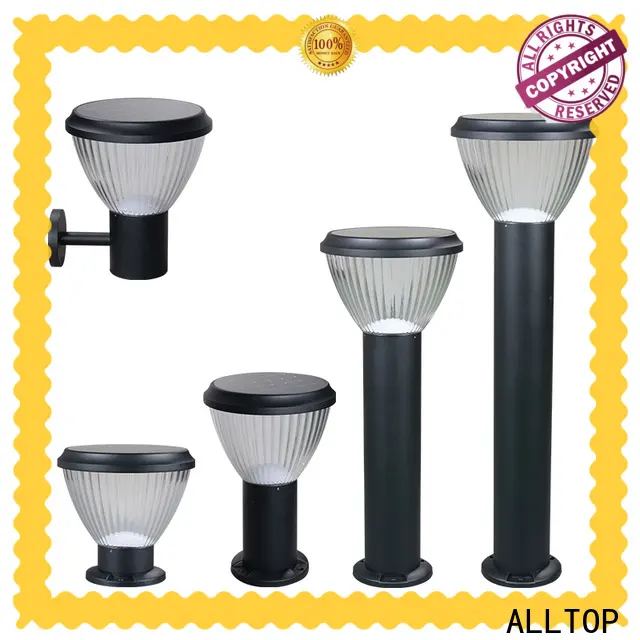 ALLTOP best solar garden path lights3 1