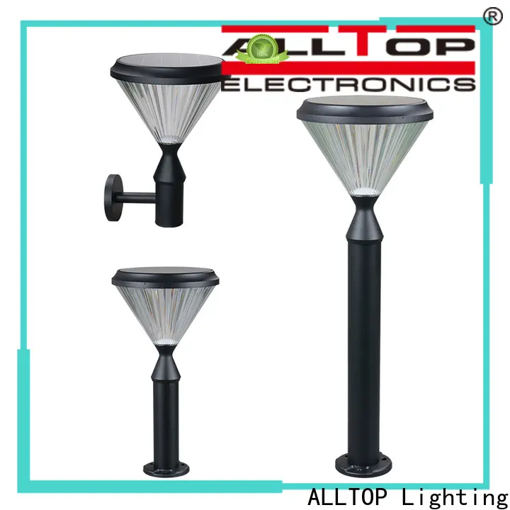 ALLTOP exterior landscape lighting 1