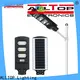 ALLTOP high-quality solar parking lot light best quality supplier 1