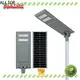 waterproof pole solar street light high-end wholesale 1