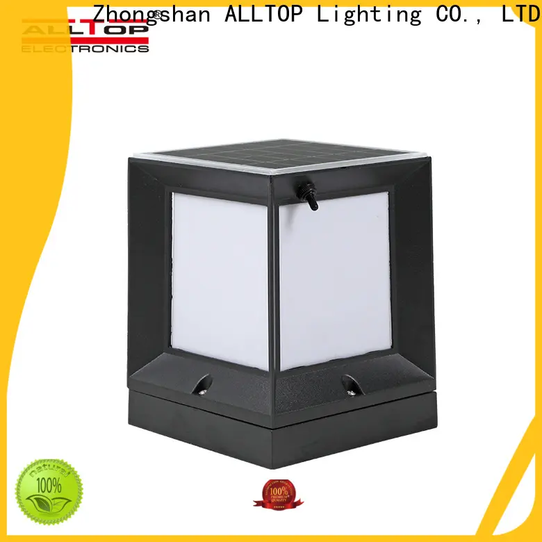 ALLTOP high quality solar landscape lighting 1