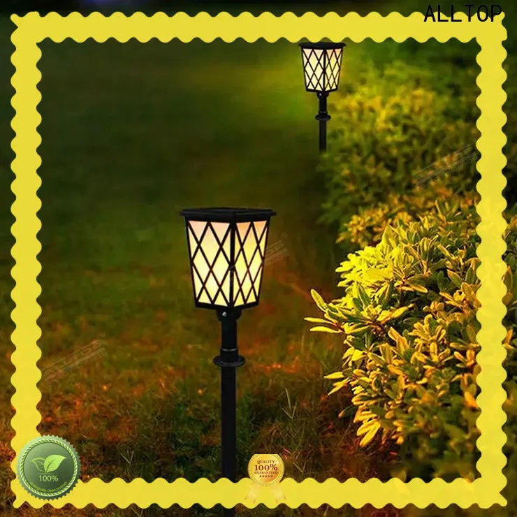 ALLTOP outdoor landscape lighting fixtures factory for decoration2 1