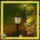 ALLTOP outdoor landscape lighting fixtures factory for decoration2 1