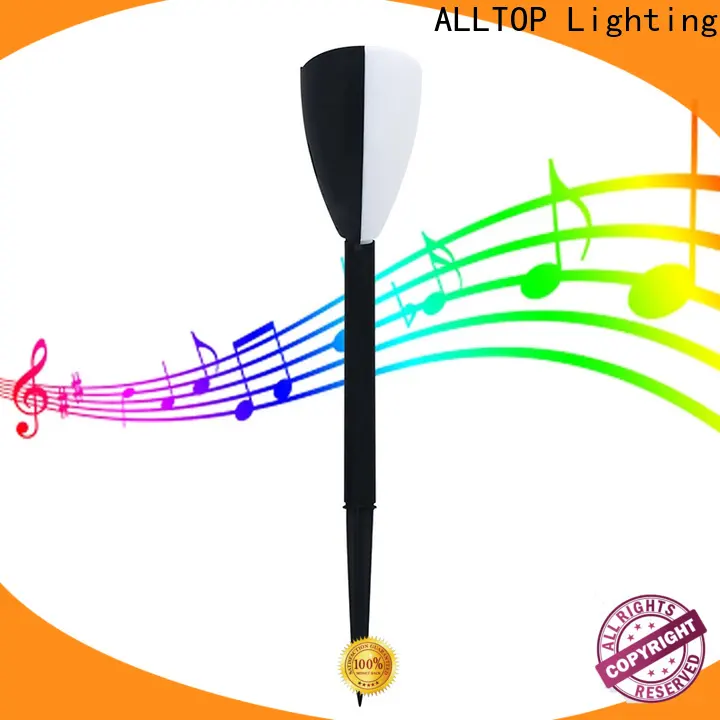 ALLTOP best solar garden path lights4 1