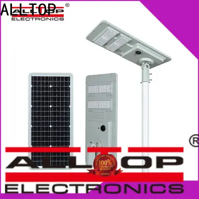 waterproof led street lamps functional wholesale 1