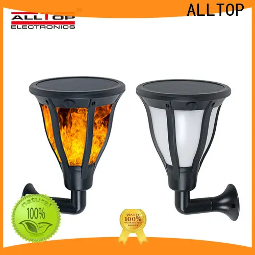 solar powered pathway lights 1