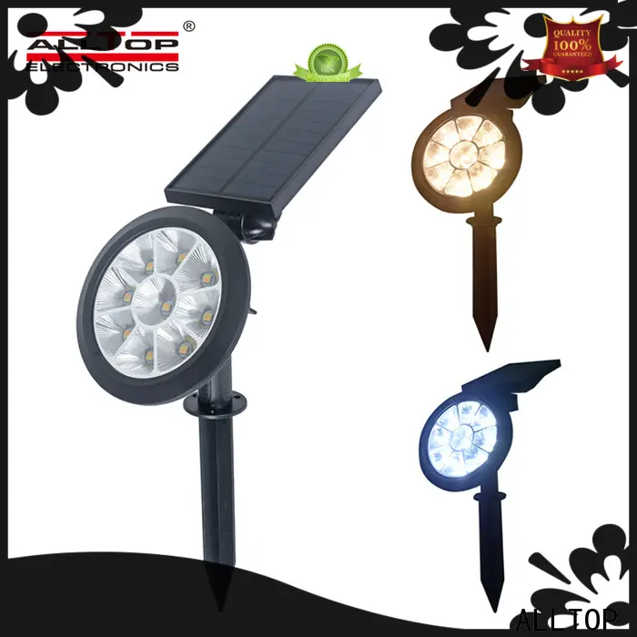 ALLTOP path lighting landscape2 1