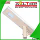 waterproof solar panel street lights high-end wholesale 1
