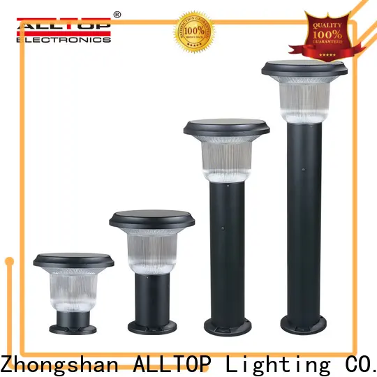 ALLTOP lawn lamp2 1