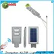 ALLTOP high-quality solar led street light with pole high-end manufacturer 1